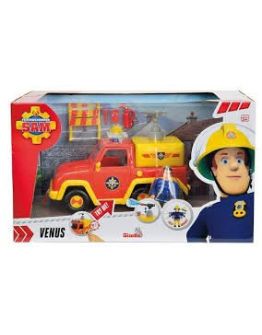 FIREMAN SAM VENUS