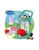 CARRITO MEDICO PEPPA PIG REF:1914P SMOBY