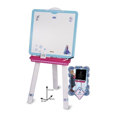 PIZARRA FROZEN DISNEY REF:088117