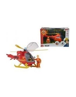 FEUERWEHRMANN SAM WALLABY