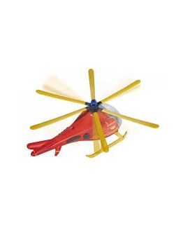 FEUERWEHRMANN SAM WALLABY