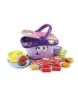 Leap Frog Picnic Comparte y Aprende CESTA PICNIC LEAP FROG