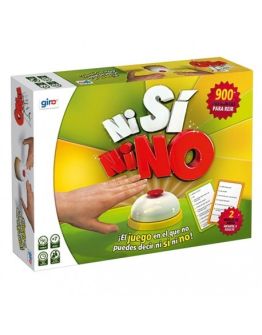 NI SI NI NO