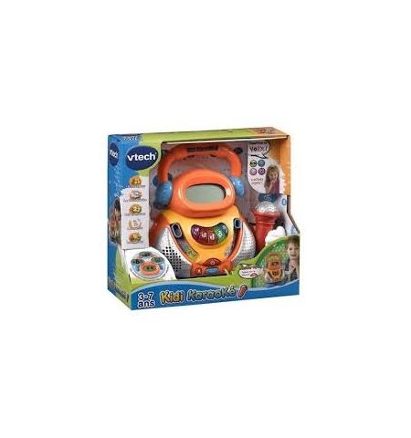 KIDIKARAOKE VTECH