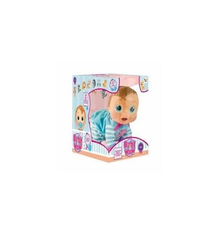 Pekebaby - Lucas PEKE BABY