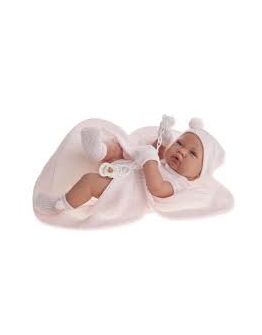 MUÑECA ANTONIO JUAN ROSA REF 5054