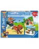 PUZLE PAW PATROL