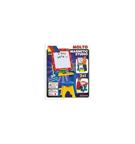 Molto Pupitre Magnético MAGNETI STUDIO MOLTO