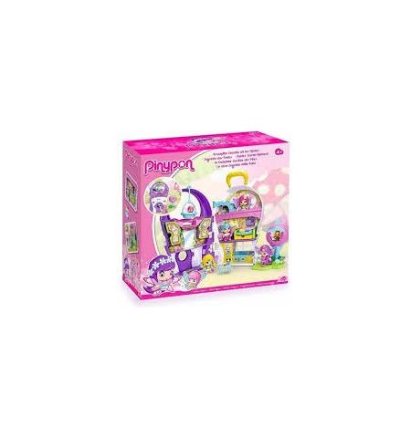 Pinypon Escondite secreto de las Hadas
ESCONDITE SECRETO PINIPON