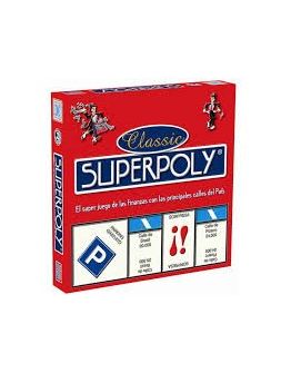 SUPERPOLY