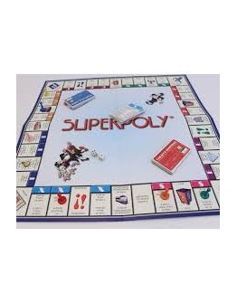 SUPERPOLY
