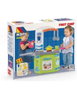 COCINITA MOLTO