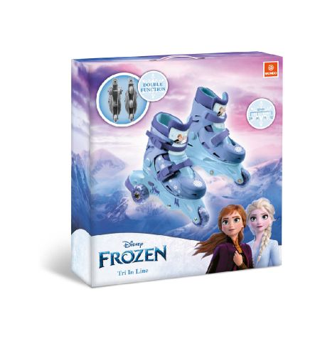 PATIN FROZEN EN LINEA FROZEN