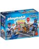 PLAYMOBIL 6924 POLICIA