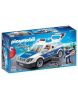 Playmobil City Action Coche de Policía con Luces y Sonido PLAYMOBIL CITY ACTION 6920
