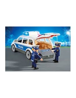 PLAYMOBIL CITY ACTION 6920