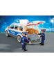 Playmobil City Action Coche de Policía con Luces y Sonido PLAYMOBIL CITY ACTION 6920