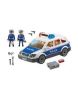 Playmobil City Action Coche de Policía con Luces y Sonido PLAYMOBIL CITY ACTION 6920
