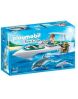 Playmobil Family Fun Viaje De Buceo PLAYMOBIL FAMILY FUN 6981