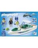 Playmobil Family Fun Viaje De Buceo PLAYMOBIL FAMILY FUN 6981