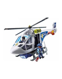 PLAYMOBIL CITY ACTION 6921