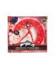 ADYBUG LIGHT WHEEL Action Deluxe Playset Figura de juguete LADYBUG
