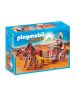 Playmobil History Cuádriga Romana - 5391 PLAYMOBIL 5391