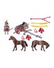 Playmobil History Cuádriga Romana - 5391 PLAYMOBIL 5391