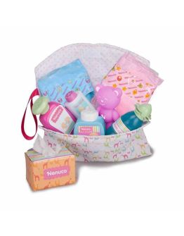 BOLSO CAMBIADOR NENUCO