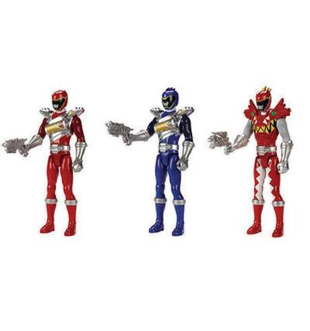 Power Ranger Dino Titan POWER RANGERS