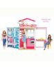 BARBIE Y SU CASA