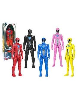 POWER RANGER