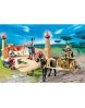 Playmobil History Starter Set Arena De Gladiadores PLAYMOBIL 6868