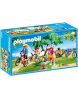 Playmobil Campamento de Verano PLAYMOBIL 6890