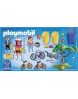Playmobil Campamento de Verano PLAYMOBIL 6890