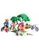 Playmobil Campamento de Verano PLAYMOBIL 6890