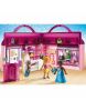 Playmobil - Tienda de Moda - 6862 TIENDA DE MODA MALETIN PLAYMOBIL 6862