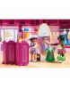 Playmobil - Tienda de Moda - 6862 TIENDA DE MODA MALETIN PLAYMOBIL 6862