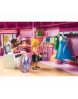 Playmobil - Tienda de Moda - 6862 TIENDA DE MODA MALETIN PLAYMOBIL 6862