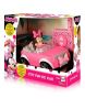 COCHE TELERIGIDO MINNIE