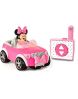 COCHE TELERIGIDO MINNIE