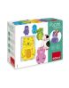 PUZZLE MAGNETICO GOULA