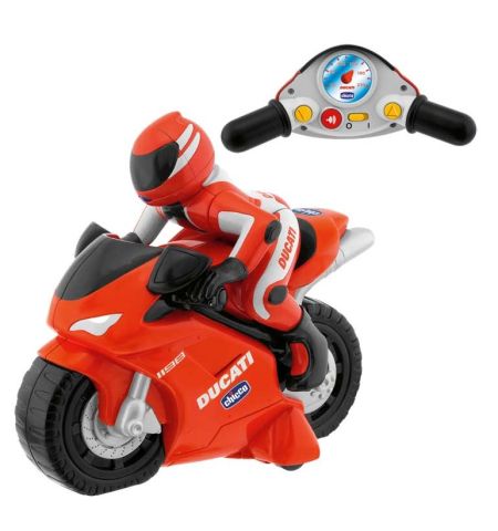 MOTO CHICCO