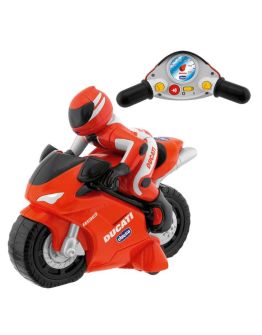 MOTO CHICCO