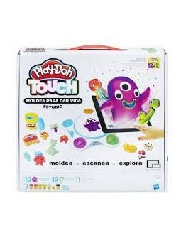 PLAYDOH TOUCH