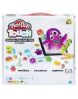 PLAYDOH-ESTUDIO CREACIONES ANIMADAS PLAYDOH TOUCH