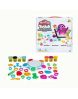 PLAYDOH-ESTUDIO CREACIONES ANIMADAS PLAYDOH TOUCH