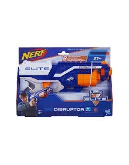 NERF DISRUPTOR
