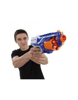 NERF DISRUPTOR