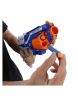 NERF Lanzador Nerf Elite Disruptor NERF DISRUPTOR